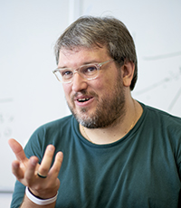 Levi Littvay